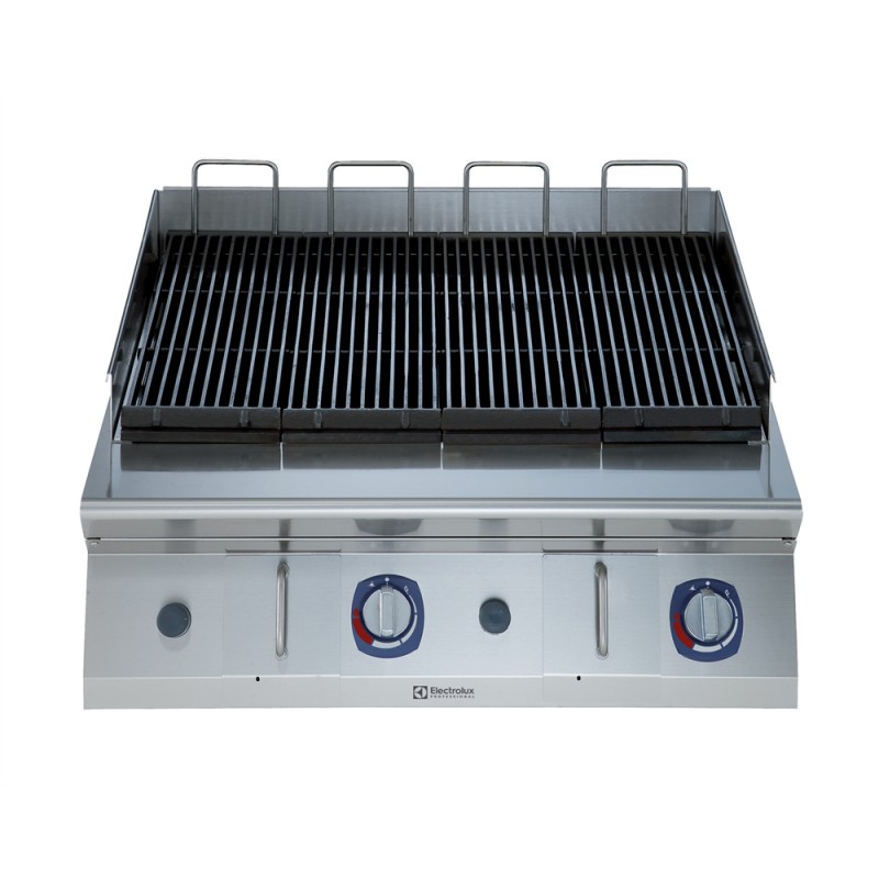 ELECTROLUX Setüstü Gazlı PowerGrill 371043