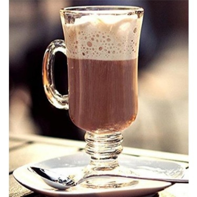 Paşabahçe  Irish Coffee Kulplu Bardak 55141- 12'li- ALC221