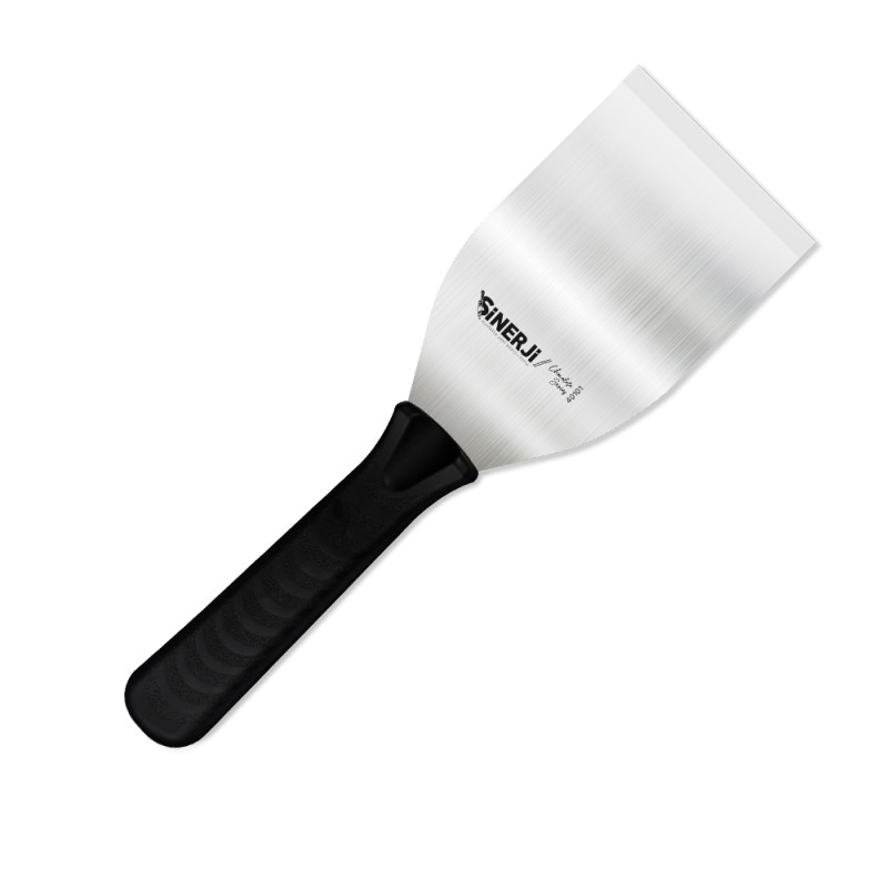 SİNERJİ 40101 CHOCOLATE SERİSİ NO:1 SPATULA (1 ADET ) ALC-009