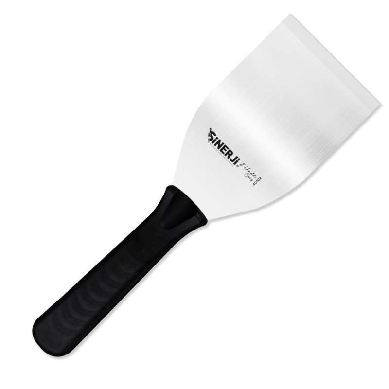 SİNERJİ 40102 CHOCOLATE SERİSİ NO:2 SPATULA (1 ADET )  ALC-010