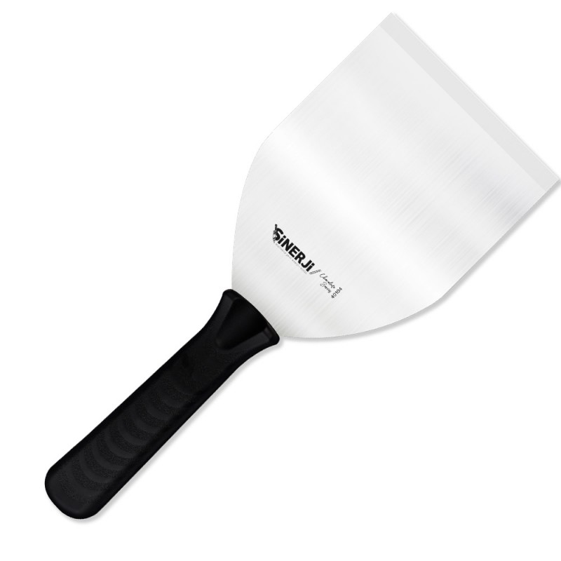 SİNERJİ 40104 CHOCOLATE SERİSİ NO:4 SPATULA ( 1ADET )  ALC-012